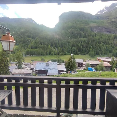 Appartement T2 Plein Sud