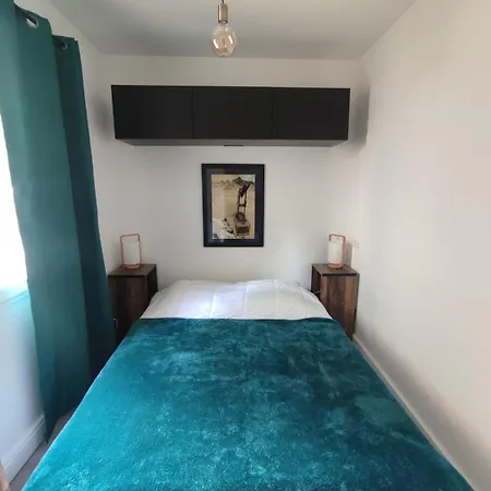 Appartement T2 Plein Sud Tignes