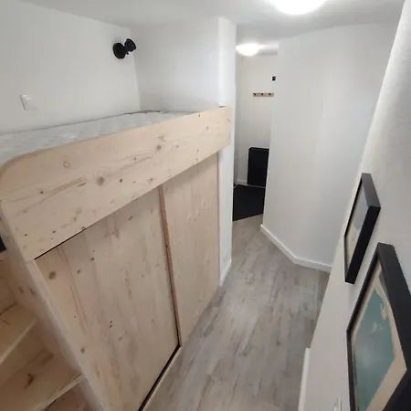 Appartement T2 Plein Sud